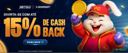 Slots no app br4bet mobile