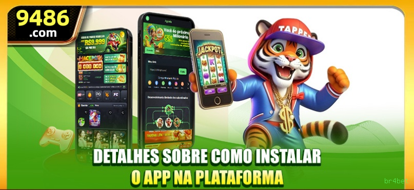 Desempenho do app br4bet em diferentes aparelhos