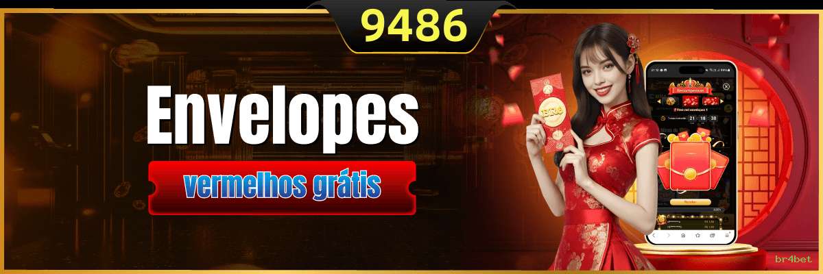 Configurações úteis dentro do app br4bet