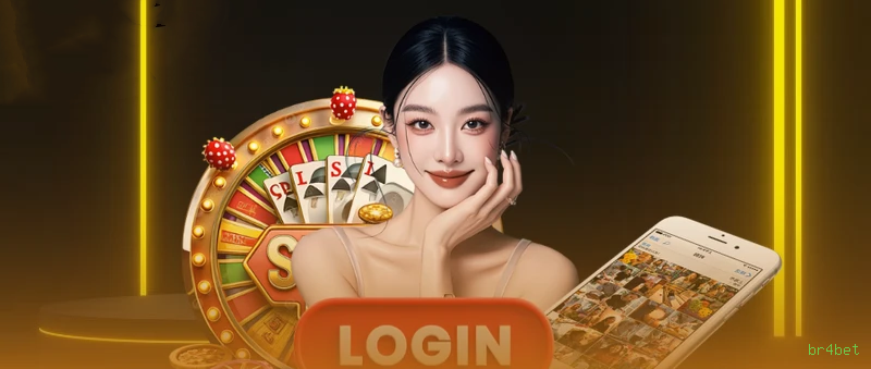Cassino br4bet app mobile