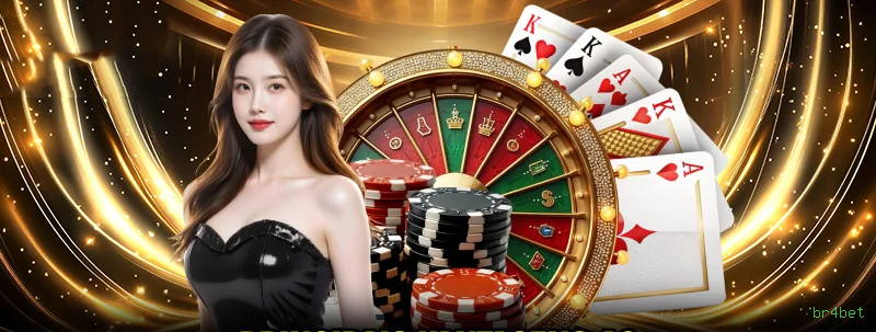 Suporte br4bet