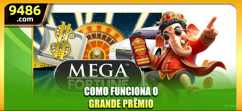 App br4bet slots mobile