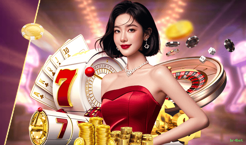 Cashback VIP br4bet - reembolso semanal