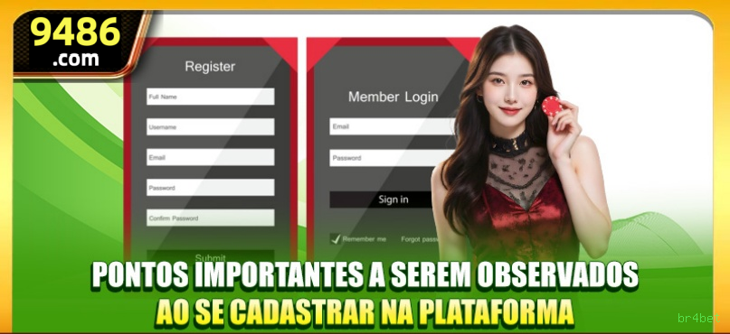 Suporte VIP br4bet - atendimento prioritário