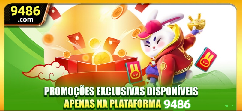 Bônus e prêmios br4bet